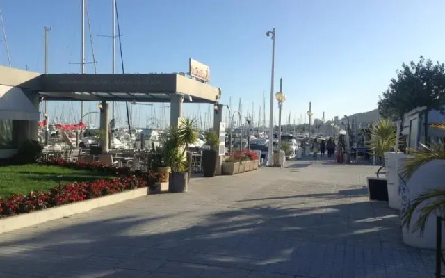 Le Golfe Juan