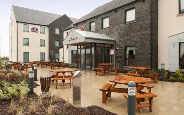 Premier Inn Derry / Londonderry