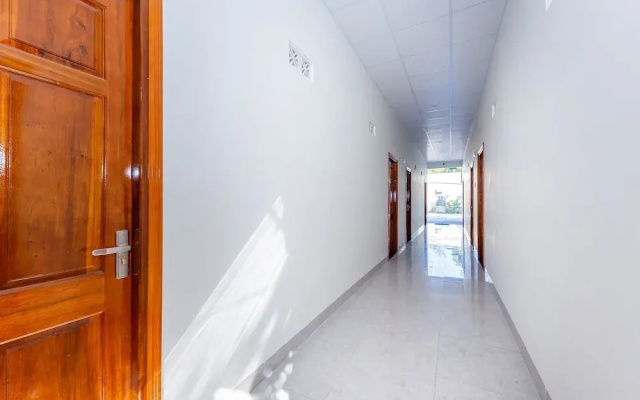 Oyo 745 Minh Duc Guest House