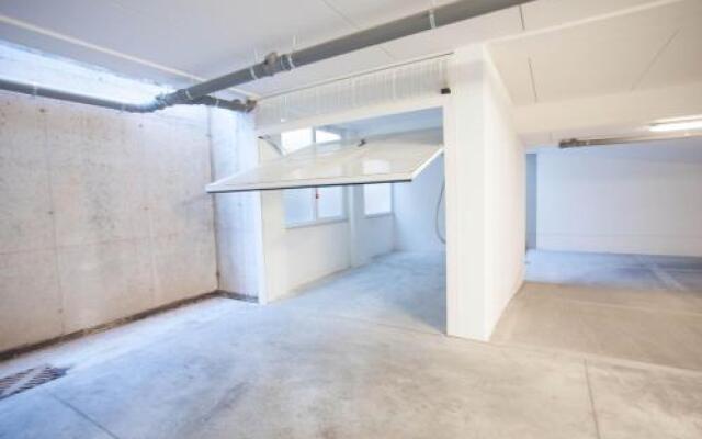 Murari Brà - Fiera Suite 01