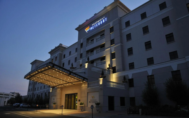 Peermont Metcourt at Emperors Palace