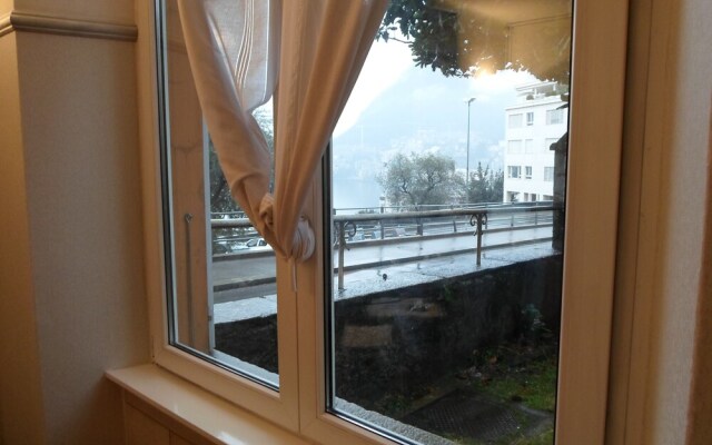 Lugano Lago 2 Ground Floor