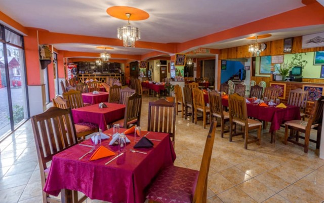 Hotel Kaqchiquel