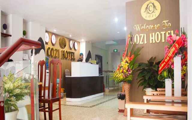 Cozi Hotel