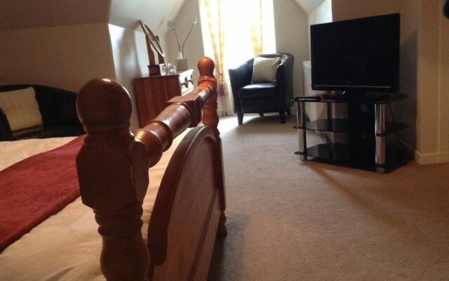 Moray Park Guest House