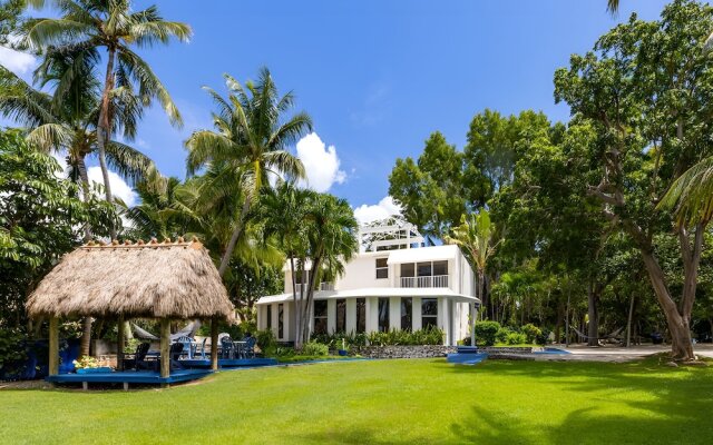 Azul del Mar