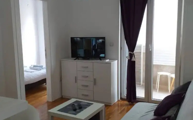 Apartman Dora