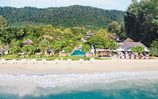 Layana Resort and Spa