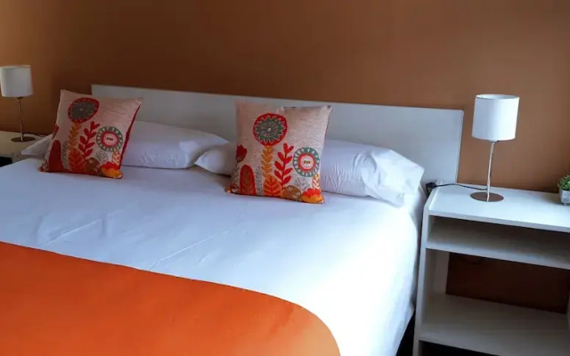 Ushuaia Flat II