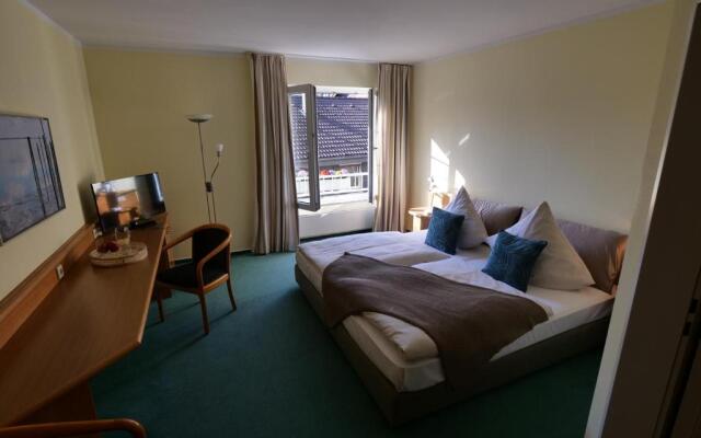 Privathotel Bremer