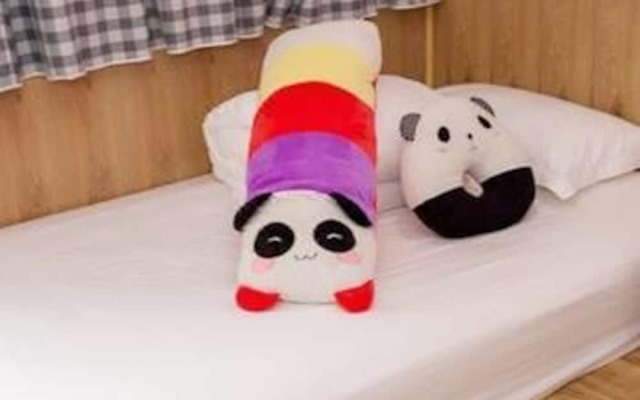 Panda Prince Hotel