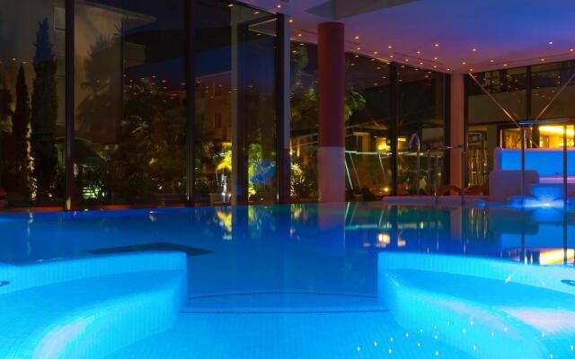 Villa Nicolli Romantic Resort - Adults Only