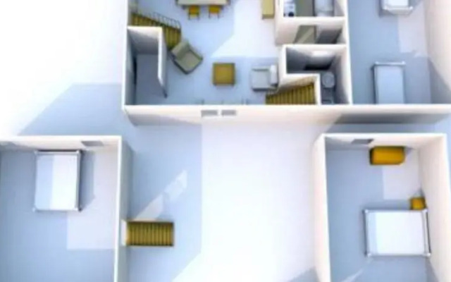 My Address in Paris - Appartement Berger 47