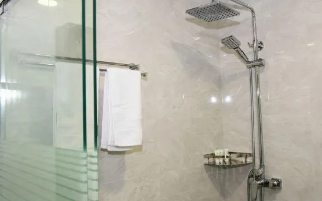 Xiangshan Changhong Villa