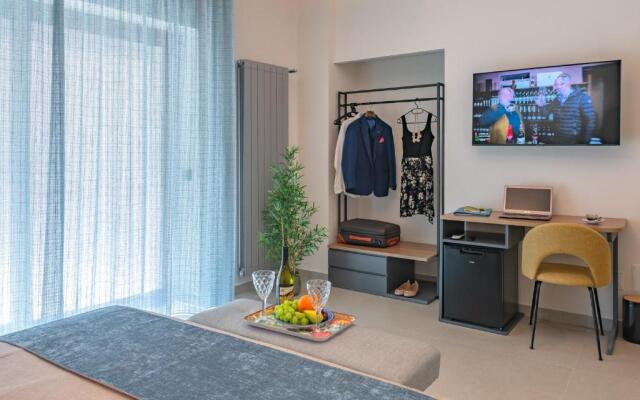 Macramè Fazello Rooms