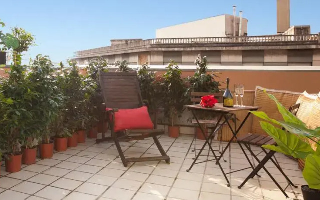 Enjoy Apartments Gaudir