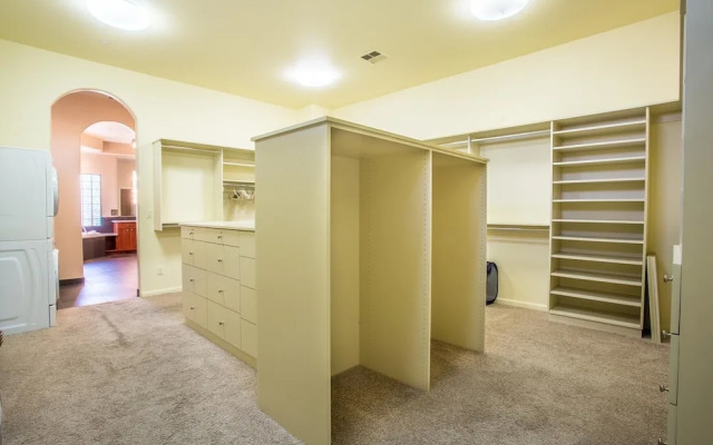 Bella Turquoise By Signature Vacation Rentals