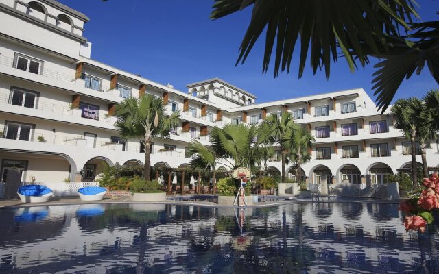 Papago International Resort