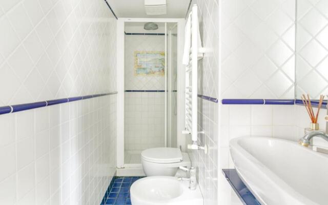 Enchanting Loft in Trastevere (Adults Only)