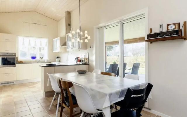 6 Person Holiday Home in Nysted