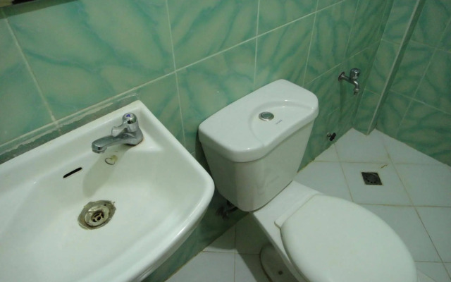 Balayong Pension