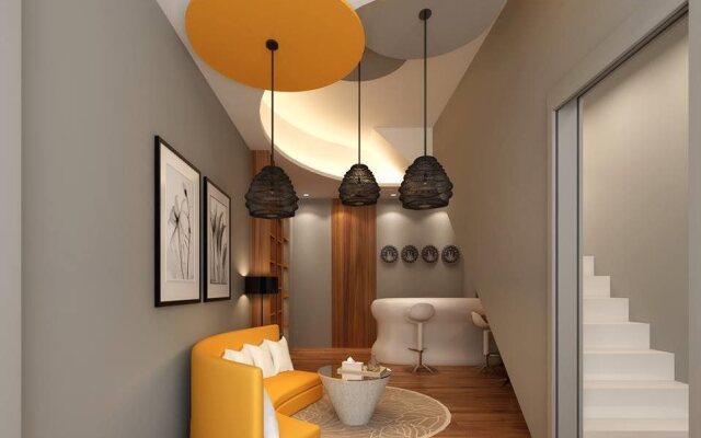 Ji Fong Men B&B