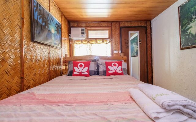 ZEN Rooms Sabang Beachfront