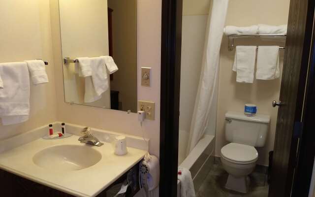 SureStay Hotel by Best Western Twin Falls