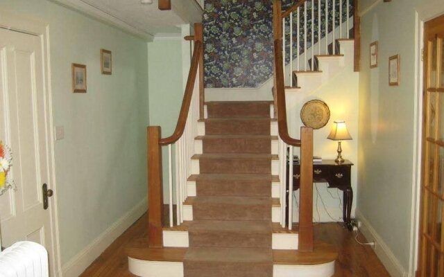 The Kingswood Bed & Breakfast
