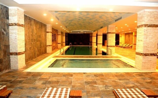 Divalin Hotel
