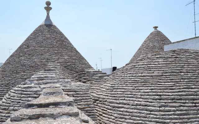 Trulli Casa Alberobello