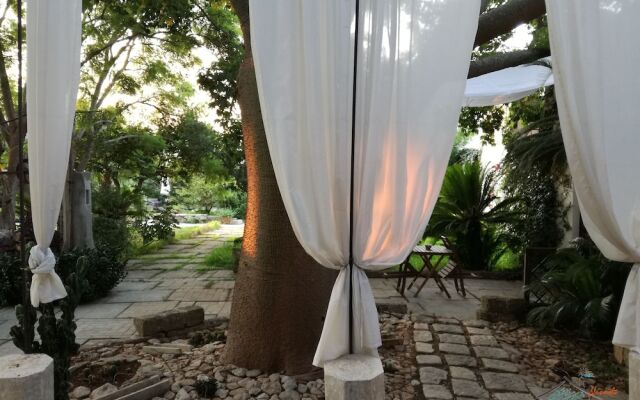 B&B Giardino Nascosto Taviano