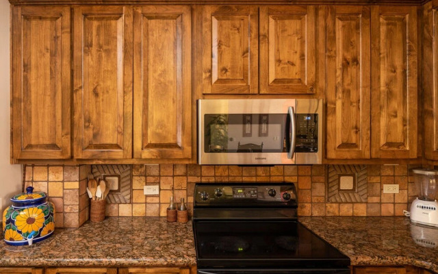 Bella Sirena 2BR BA 505 by Casago