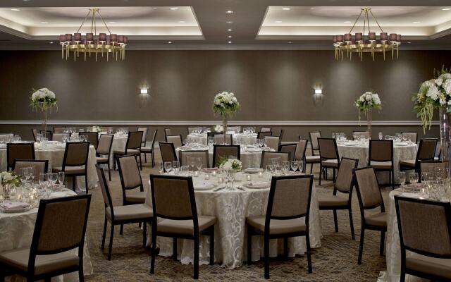 Minneapolis Marriott West