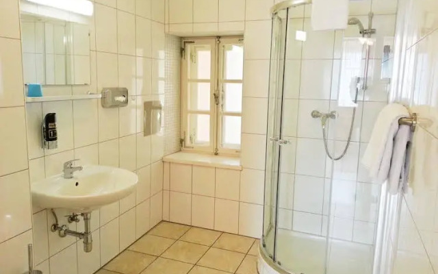 Pension Weisses Lamm