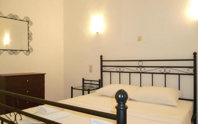 Triton Apartments