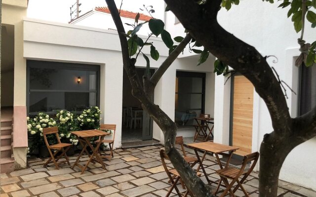 Otel Urla