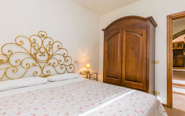 Podere Berrettino 15033