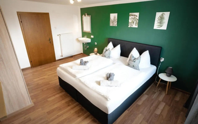 Landgasthof Bayerwald