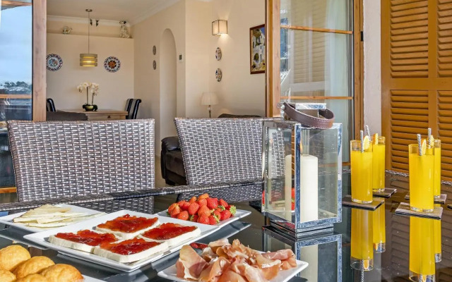 Apartment Carabela 2