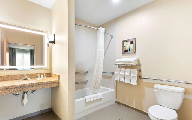 Comfort Suites Gulfport