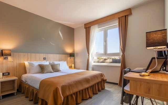Hotel Resurs