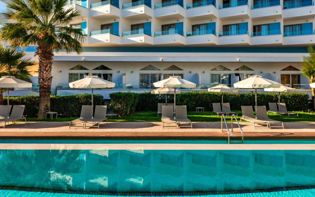 Blue Sea Beach Resort