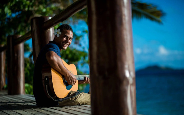 Tokoriki Island Resort - Adults only
