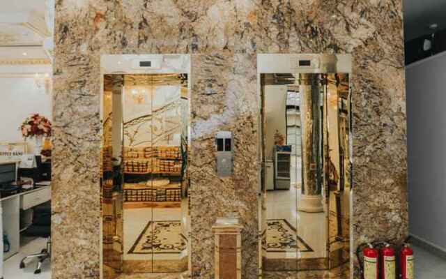 Hoàng Gia Hotel Tuy Hoà