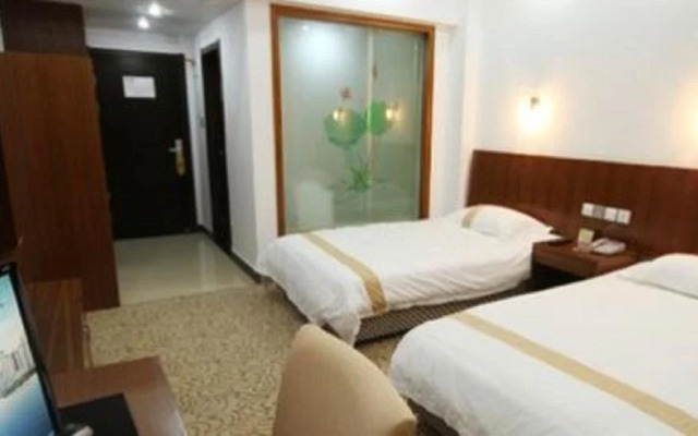 Xiangtian Hotel