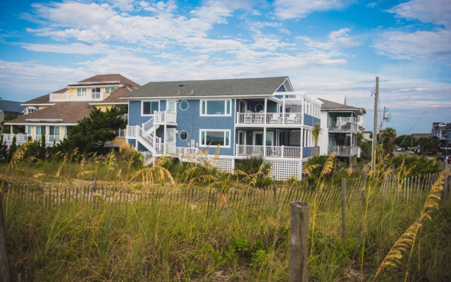 Sweet Carolina by Sea Scape Properties