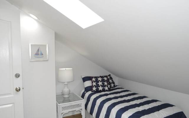 Beachwalk Villa 5207