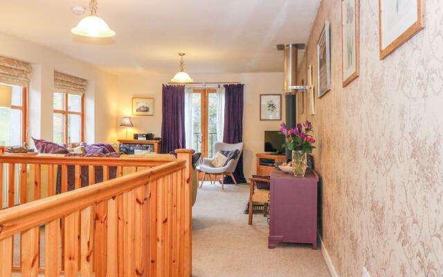 Drimnatorran Farm Lodge