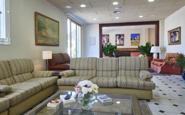 Hotel Platja D'aro